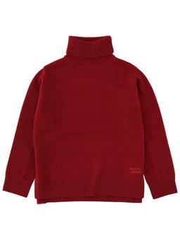 Maison Kitsuné Turtleneck Sweater