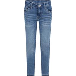 Levi's Light-blue 710 Jeans For Girl