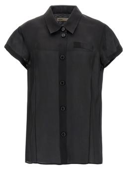 Khaite keefe Shirt