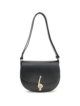 Burberry Small Bridle Shoulder Bag