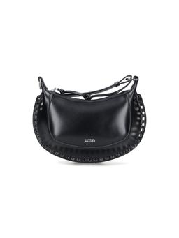 Isabel Marant oskan Moon Shoulder Bag