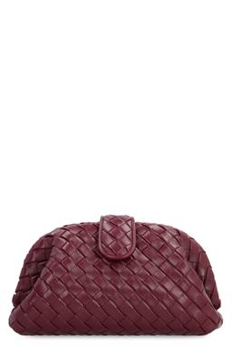Bottega Veneta Teen Lauren 1980 Clutch