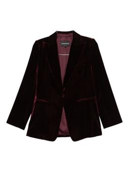 Emporio Armani Single-breasted Jacket