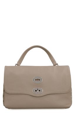 Zanellato Postina S Leather Handbag