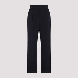 'S Max Mara Siri Wool Pants