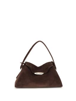 Benedetta Bruzziches Elif Shoulder Bag