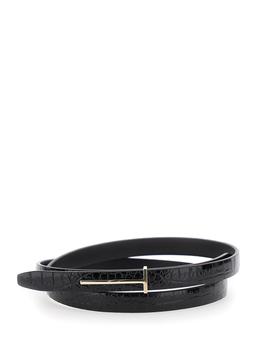 Tom Ford Belt With T