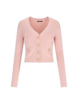 Balmain Chiocciola Cardigan