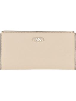 Michael Kors Leather Wallet