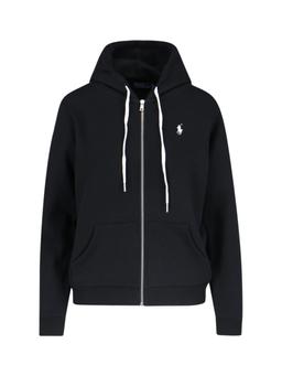 Polo Ralph Lauren Logo Zip Sweatshirt