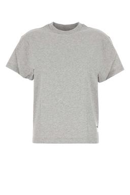 Jil Sander Multicolor Cotton T-shirt Set