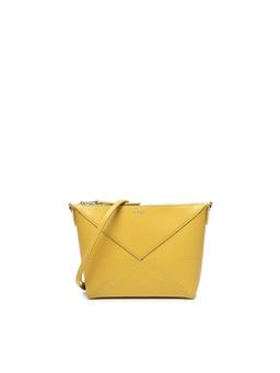 Loewe Puzzle Fold Clutch