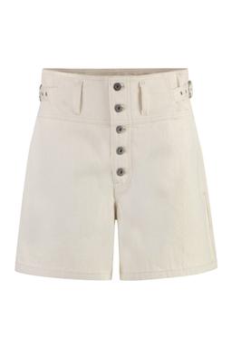 Jil Sander Denim Shorts