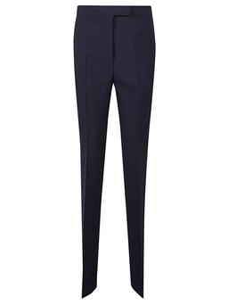 Ferragamo Wool Trousers