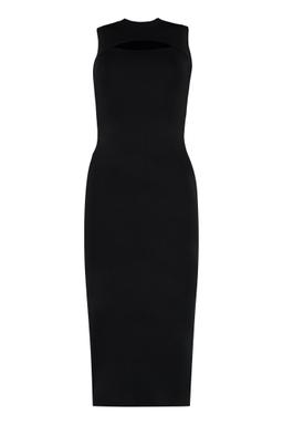 Victoria Beckham Knitted Dress