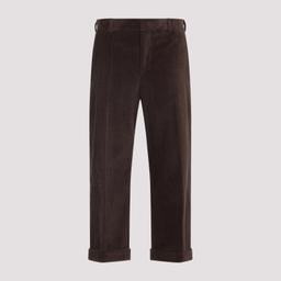 Moschino Corduroy Pants
