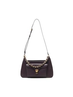Coccinelle Leather Shoulder Bag