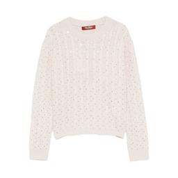 Max Mara Studio Sweater