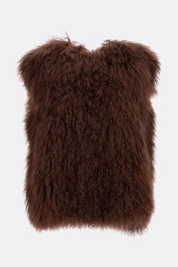 HALFBOY Mongolia Vest