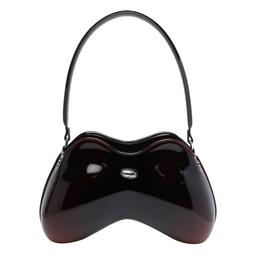 Diesel Double-d Play Shoulder Bag