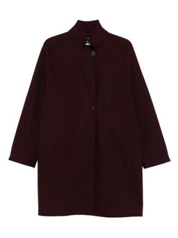 Harris Wharf London Wool Coat