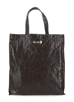 Uma Wang Small Canv Shoppinh Bag