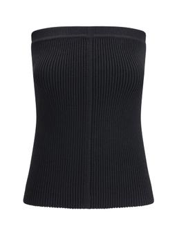 Rick Owens Bandeau Top