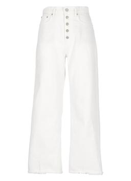 Polo Ralph Lauren Wide Leg Jeans