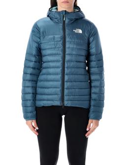 The North Face Thermoball Padded Hooded Jacket