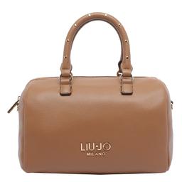Liu-Jo Logo Satchel