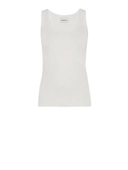 Marella Top White