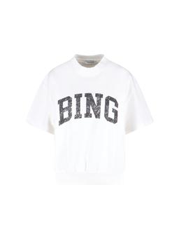 Anine Bing jay T-shirt