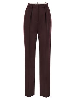 Elisabetta Franchi Trousers