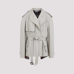 Balenciaga Raincoat