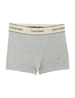 Calvin Klein Heritage Cotton Stretch Boxer Briefs