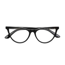 Retrosuperfuture Numero 135 Black Glasses
