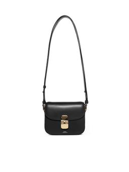 A. P.C. Grace Mini Shoulder Bag
