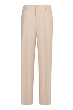 PT Torino Straight-leg Trousers