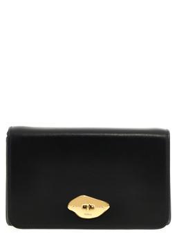 Mulberry Wallet On Chain wool