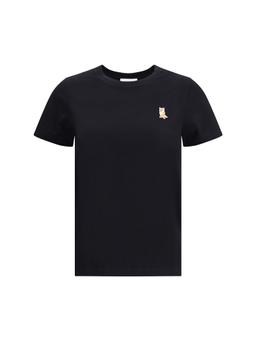 Maison Kitsuné Lady Fox T-shirt