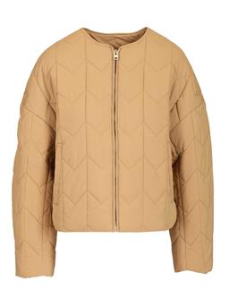 Maison Kitsuné Quilted Jacket