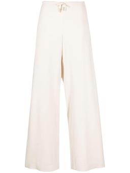 Jacquemus Le Pantalon Mentalo Wide-leg Trousers