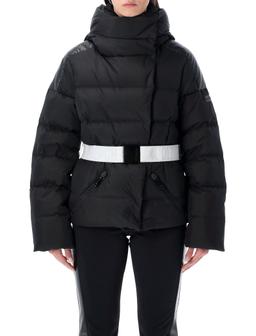 Goldbergh Bufèra Quilted Down Ski Jacket
