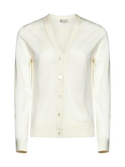 Tory Burch Wool-blend Cardigan