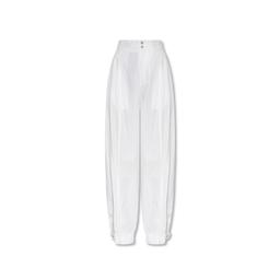 Bottega Veneta Loose-fitting Trousers