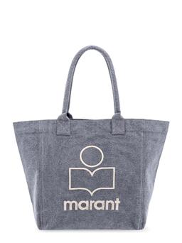 Isabel Marant Yenky Tote Bag