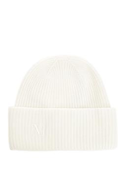 Max Mara Cashmere Hat