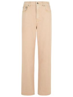 Golden Goose Cotton Jeans