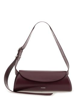 Jil Sander Small cannoli Bag