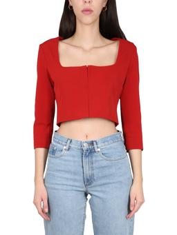 Acne Studios Long Sleeve Top